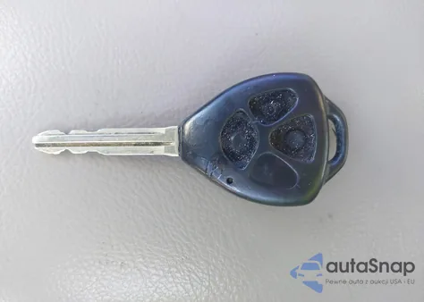 2007 Toyota Rav4 из США, поврежденный, VIN JTMZD33V875047035